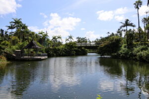 東南植物楽園