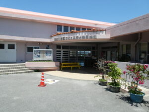 沖ツラ