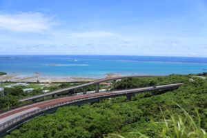 ニライカナイ橋
