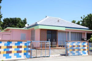 伊計島