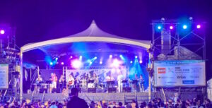 サザンバンド沖縄