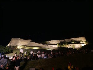 全島獅子舞フェス