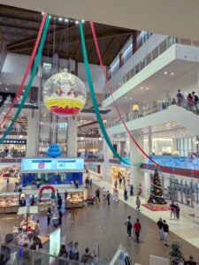 イオンモール沖縄ライカム