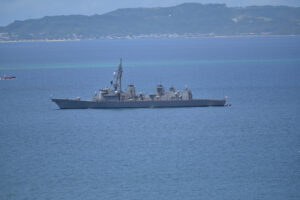 軍艦